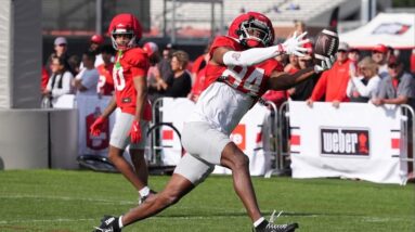 Ohio State begins title defense against Arch Manning and Texas