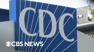 Some CDC staffers blaming misinformation for last Friday's deadly attack