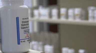 Trump sounds off on lowering U.S. drug prices, threatens steep tariffs on pharmaceuticals