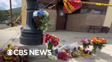 Montana officials expand reward for information on bar shooting suspect