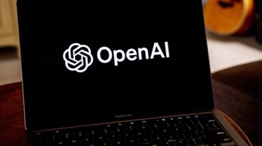 OpenAI Could Sell AI Infrastructure Service in Future