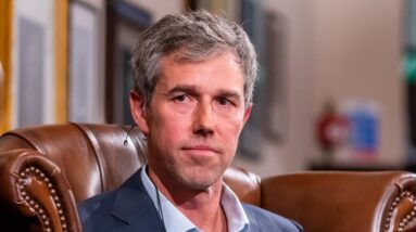 Texas attorney general investigating Beto O'Rourke PAC over funding of Democrats