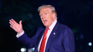 Trump administration stands behind decision to fire labor statistics chief
