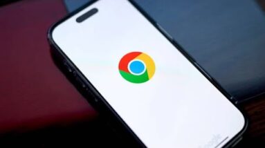 Perplexity Offers $34.5 Billion for Google Chrome