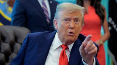 White House responds to report about U.S. blocking Ukraine's use of long-range missiles