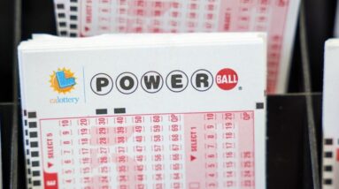 Powerball jackpot climbs to $750 million, 10th largest in history