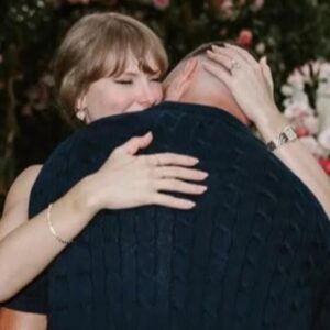 Inside Taylor Swift's relationship with Travis Kelce as couple announces engagement