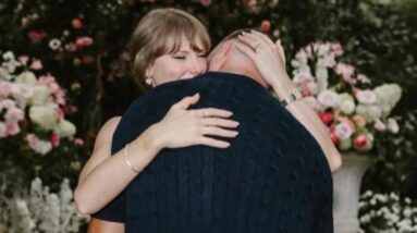 Inside Taylor Swift's relationship with Travis Kelce as couple announces engagement