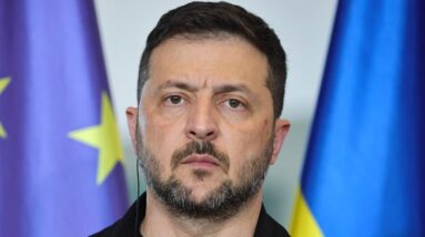 Former ambassador to Ukraine says there is more progress on Ukraine than it might seem