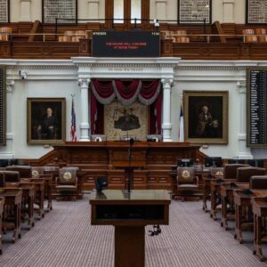 Texas GOP's congressional redistricting plan poised to pass, despite Democrats' protests