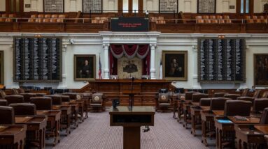 Texas GOP's congressional redistricting plan poised to pass, despite Democrats' protests