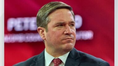 Missouri AG named co-deputy director of FBI, will serve alongside Dan Bongino