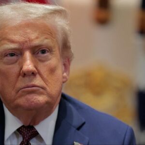 Judge tosses Justice Department lawsuit against Maryland's federal judges over immigration order