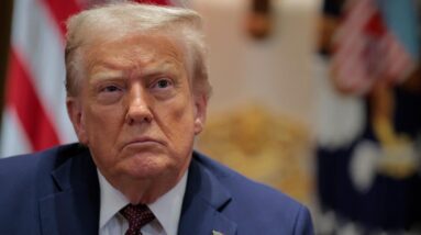 Judge tosses Justice Department lawsuit against Maryland's federal judges over immigration order
