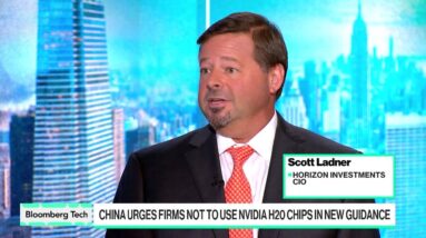 Rules of the Game for Chipmakers Selling to China