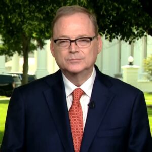 Top Trump economic adviser on what Americans should expect from new tariffs