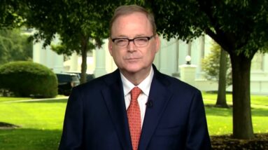 Top Trump economic adviser on what Americans should expect from new tariffs