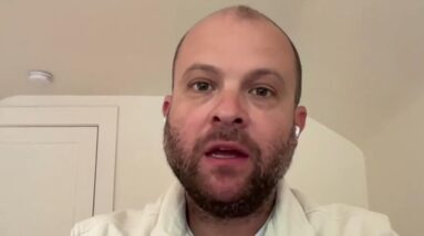 Aaron Rupar, father of Annunciation Catholic School students, shares his story