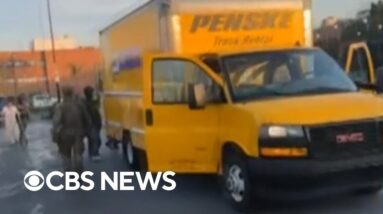 16 immigrants detained in "Trojan Horse" operation targeting a California Home Depot