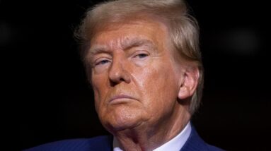 Trump says nuclear subs to be positioned after former Russian president's remark
