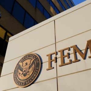 Dozens of FEMA employees put on paid leave "until further notice," sources say