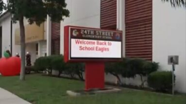 Los Angeles public schools start new year with unprecedented protections for immigrant students