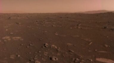 Scientists find way to use old tool to detect signs of life on Mars