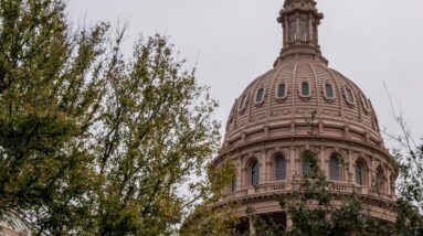 Texas House votes to arrest lawmakers who fled state to stop redistricting vote