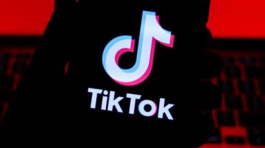 Unsealed video shows TikTok employees' concerns about its impact on teens