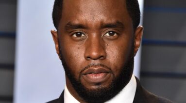 Sean "Diddy" Combs lawyer on potential pardon from Trump