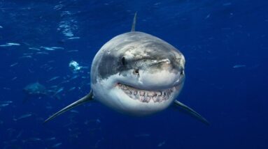 Sharks could begin losing their teeth more, study finds. Here's why
