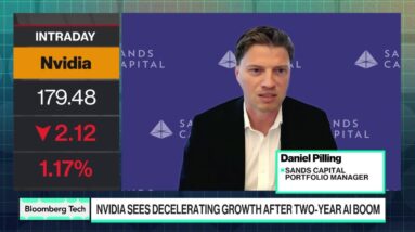 Sovereign Vs Hyperscaler Demand