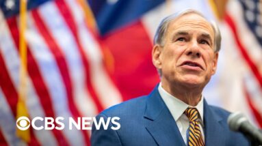 Texas Senate poised to pass redistricting plan, Hurricane Erin moves north, more | The Daily Report