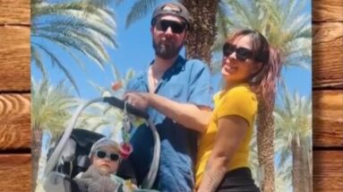 Lawyer says political pressure helped Marine Corps veteran, wife reunite after her ICE detention