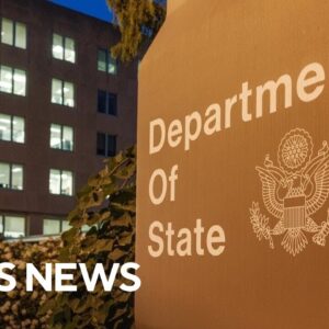 State Department puts out request for foreign nutrition aid