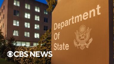 State Department puts out request for foreign nutrition aid