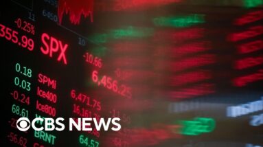 Stocks fall flat after interest rate announcement rally