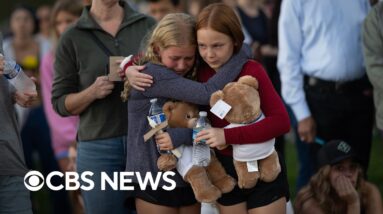 Survivors, family members try to make sense of Minneapolis shooting