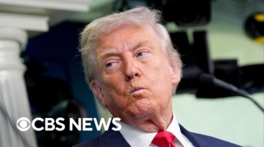 Police data shows crime declining in Washington, D.C., contradicting Trump's claims