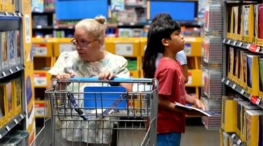 Tariffs spark concern over school supply prices