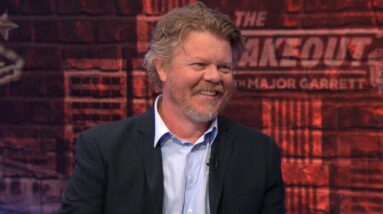 Full Interview: Stephen Starring Grant on going from marketing consultant to Appalachia mailman