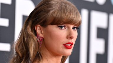 Taylor Swift Teases Surprise Album