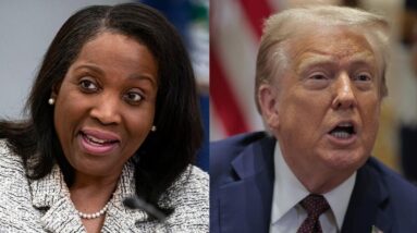 Trump's attempted firing of Fed Gov. Lisa Cook unresolved after initial court hearing