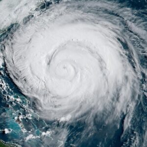 Watch Live: Gov. Stein gives update as Hurricane Erin nears North Carolina | CBS News 24/7