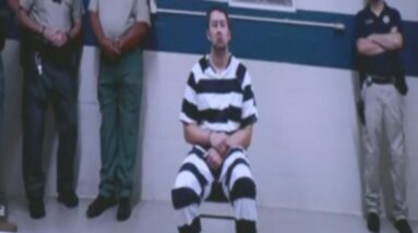 Tennessee quadruple murder suspect appears in court
