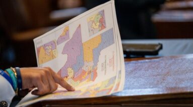 Texas Democrats seek ways to undo Republican redistricting effort