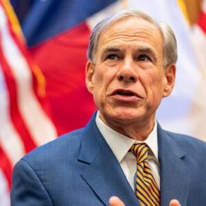Texas Gov. Abbott set to sign redistricting bill