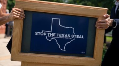 Texas House Democrats list demands for their return to the state