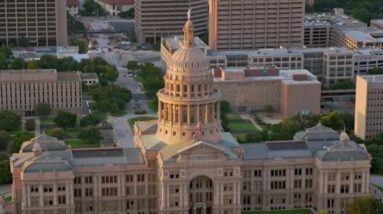 Texas legislators clash over Republican redistricting plan