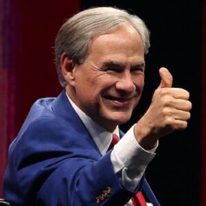 Texas redistricting plan close to reaching Abbott's desk